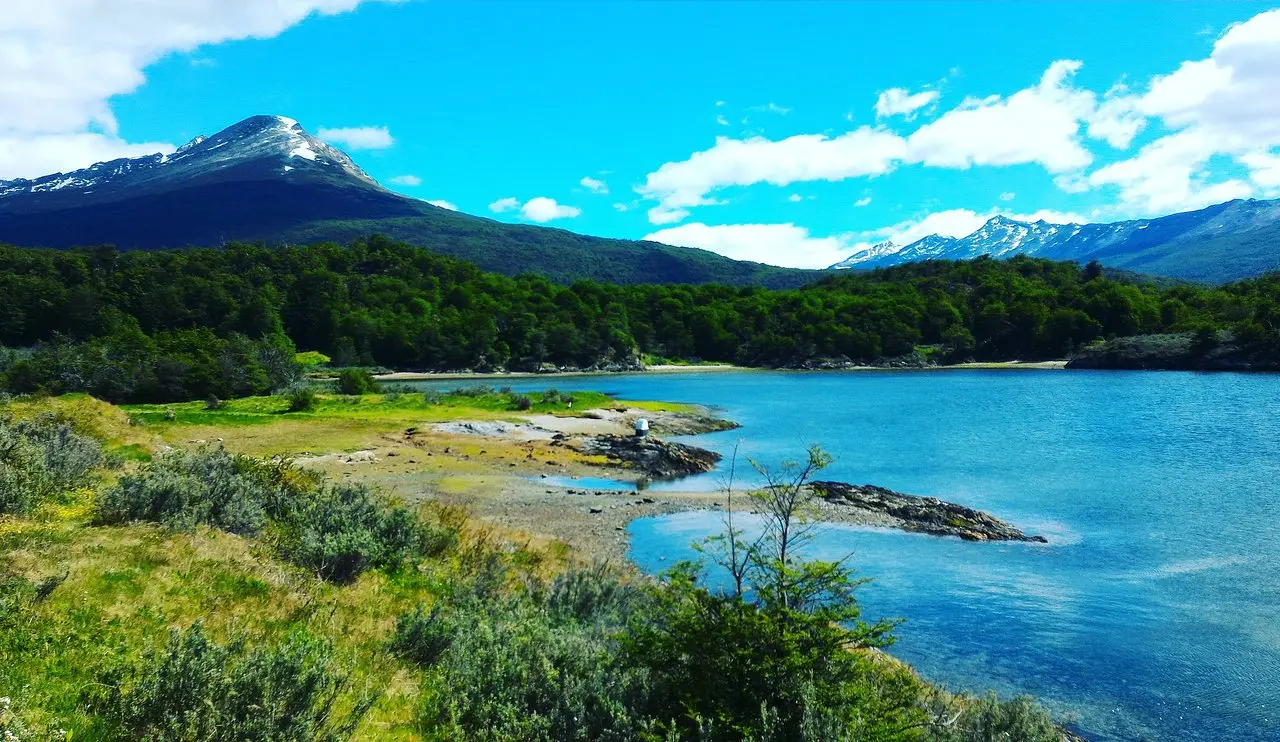 donde comprar perfumes en ushuaia - Qué hacer en Ushuaia compras