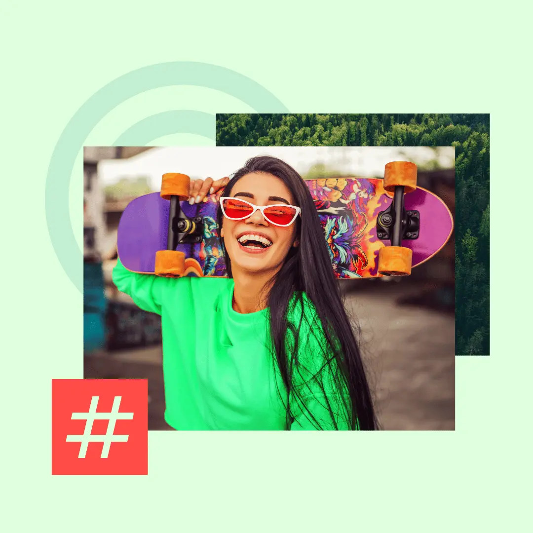 hastag para ropa - Qué hashtags puedo poner en Instagram