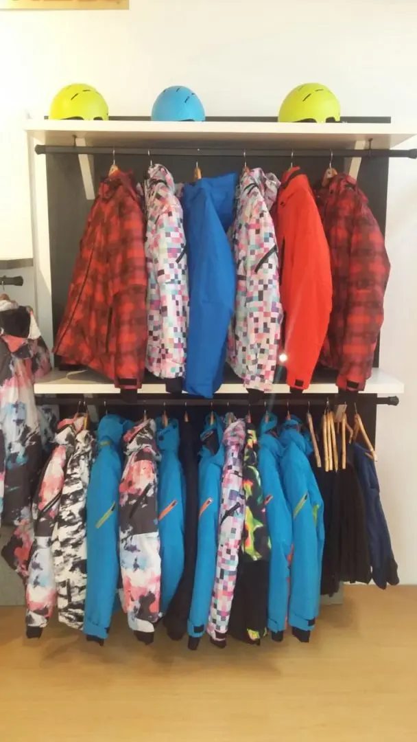 Casa de Ropa en Bariloche: Una experiencia de compras única - Qué hay para comprar en Bariloche casa de ropa en bariloche - Qué hay para comprar en Bariloche