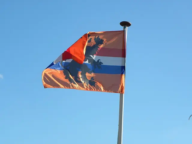 vestimenta de holanda - Qué identifica a Holanda