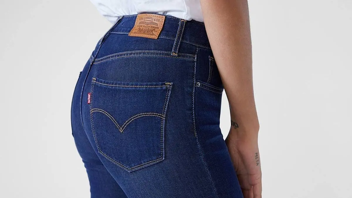 que pantalones te hacen ver mas pompa - Qué Jean hace mejor cola