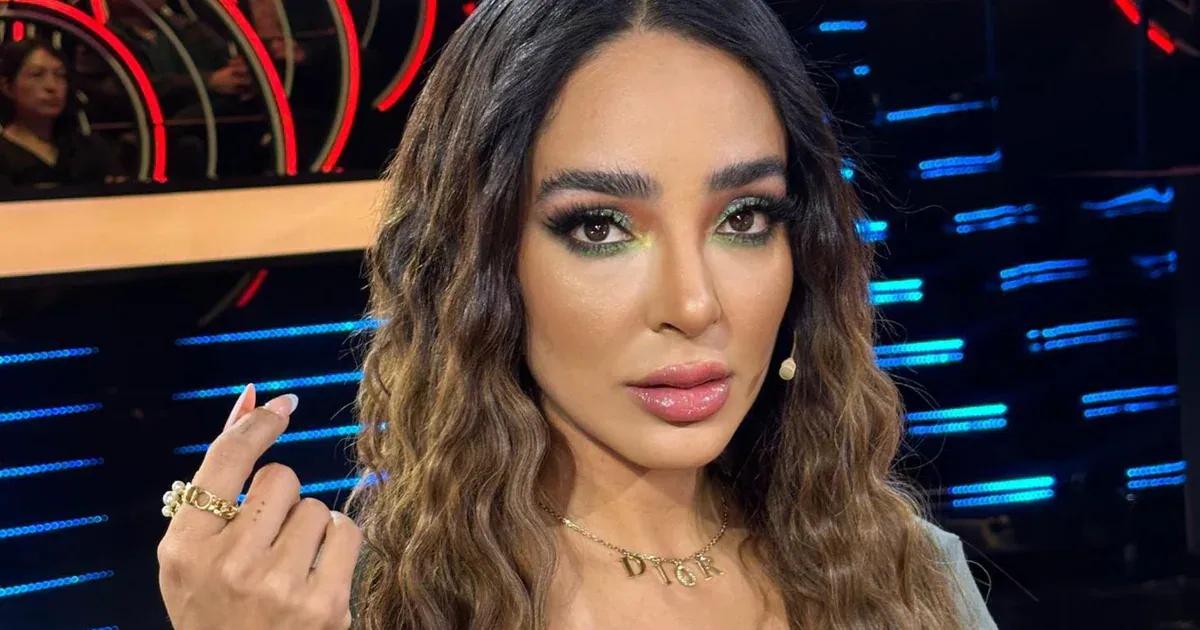 mane de acapulco shore sin ropa - Qué le pasó a Manelyk en el ojo