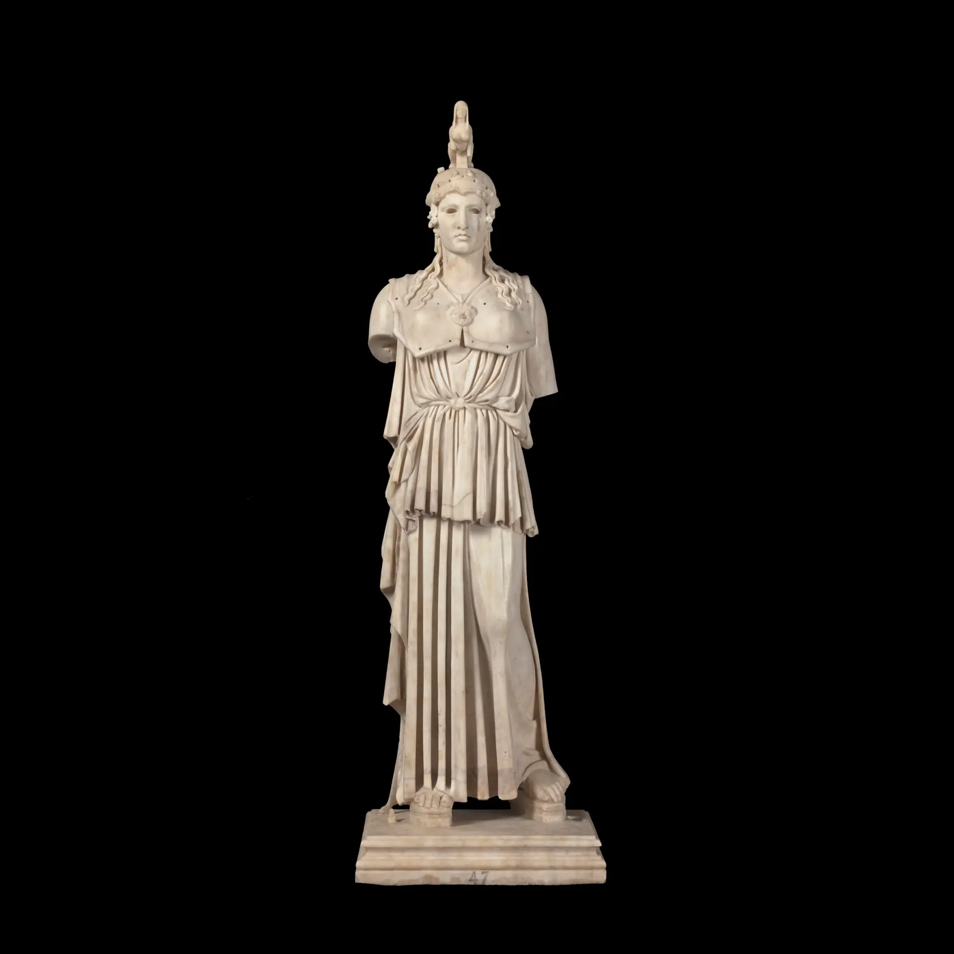 Vestimenta de Atenea, la diosa griega - Qué lleva Atenea en el pecho vestimenta de atenea diosa griega - Qué lleva Atenea en el pecho