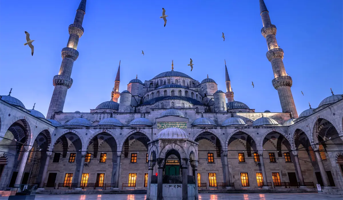 Cómo vestir en Turquía: Consejos de moda y estilo - Que llevar a un viaje a Turquía como vestir en turquia - Que llevar a un viaje a Turquía