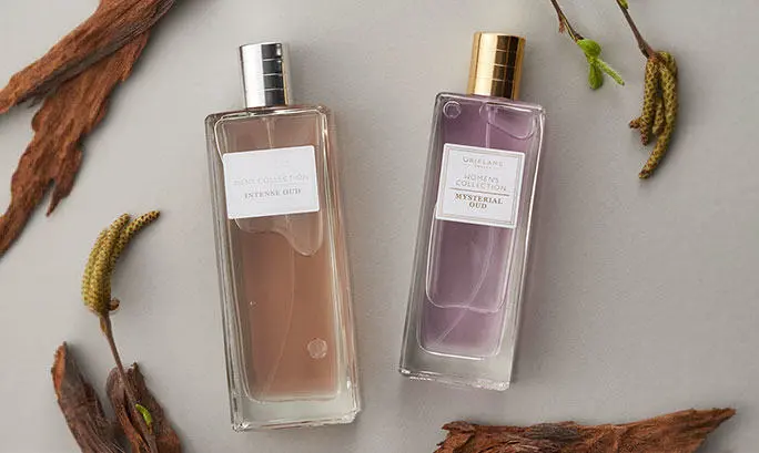 perfume maderas de oriente - Qué madera se usa para perfumes