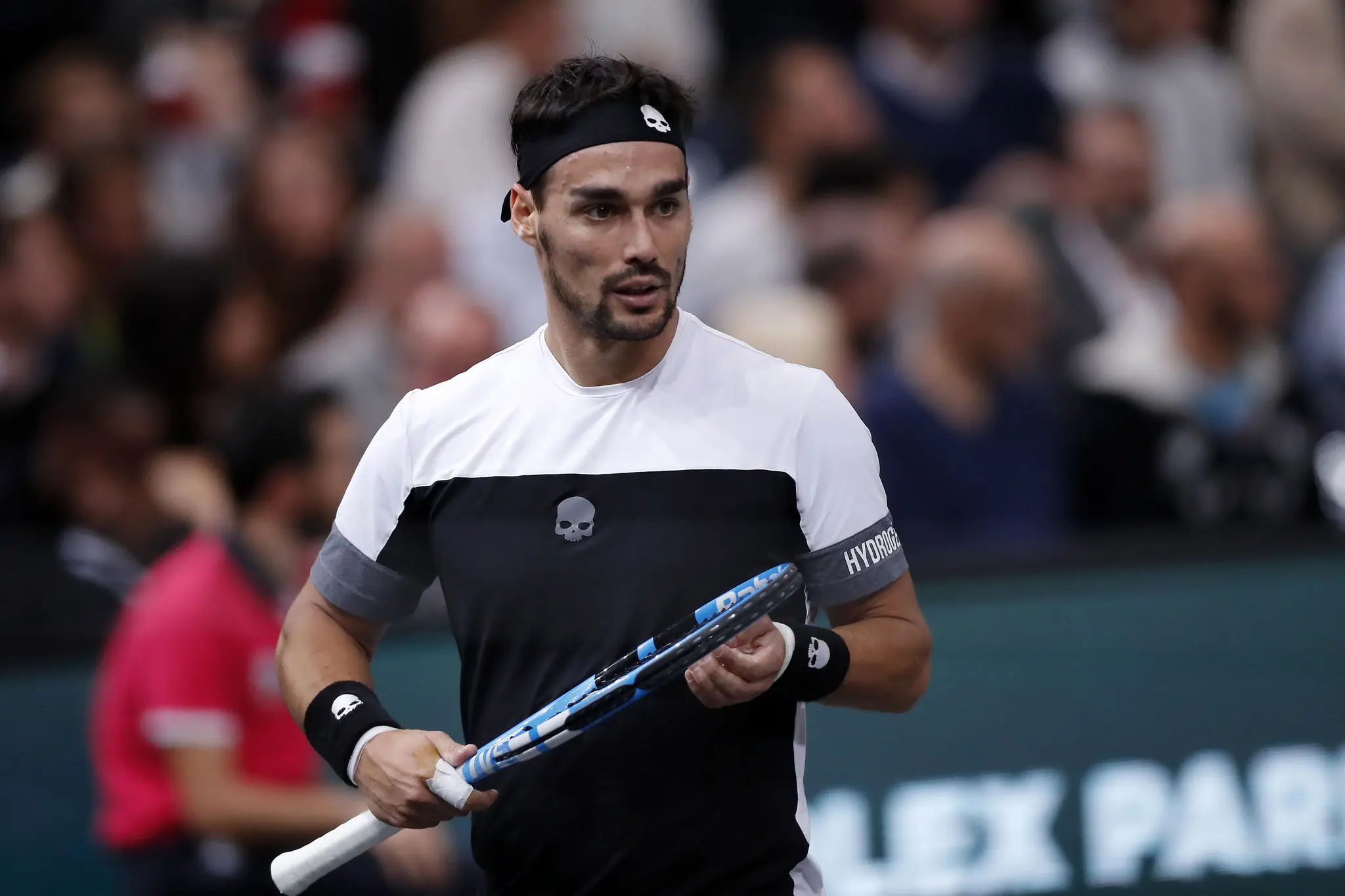Marca de ropa de Fognini: El estilo de un campeón - Qué marca de ropa usa Fognini marca de ropa de fognini - Qué marca de ropa usa Fognini