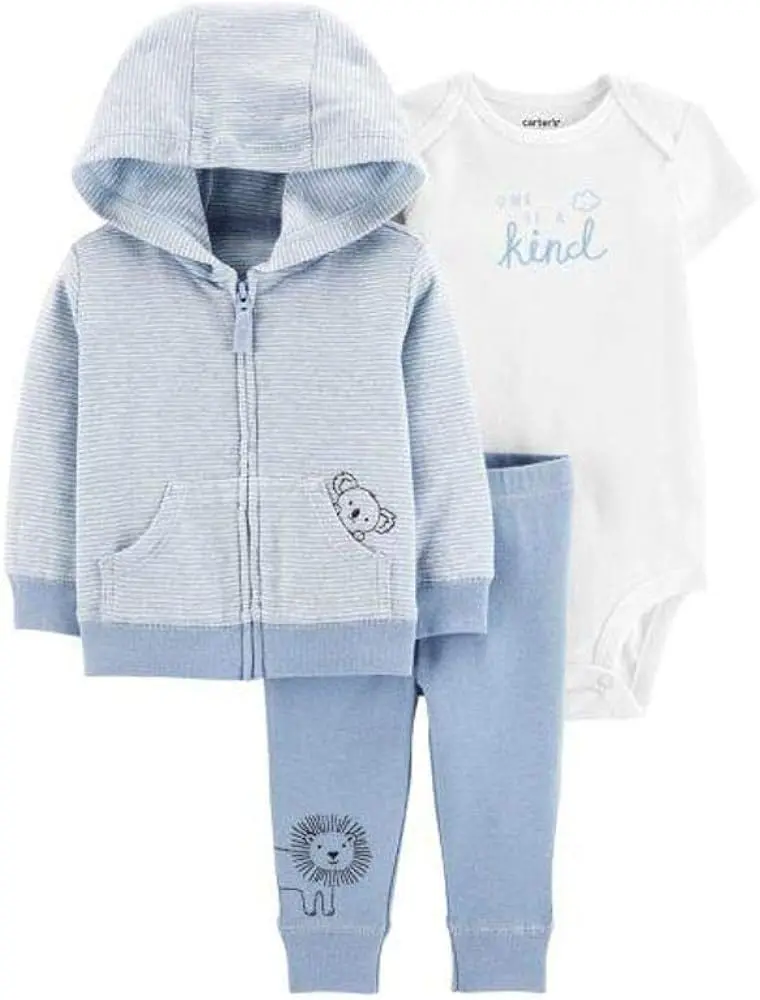 ropa de bebe carters - Qué marca es Carter's