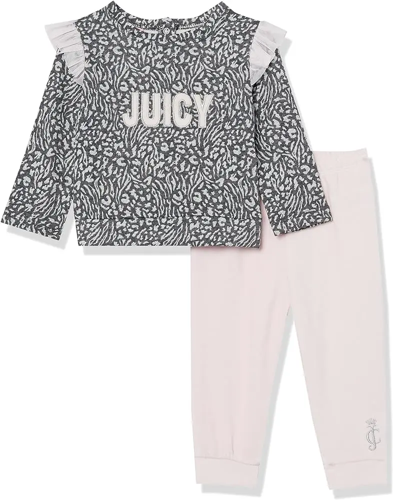 juicy couture ropa bebe - Qué marca es Juicy Couture