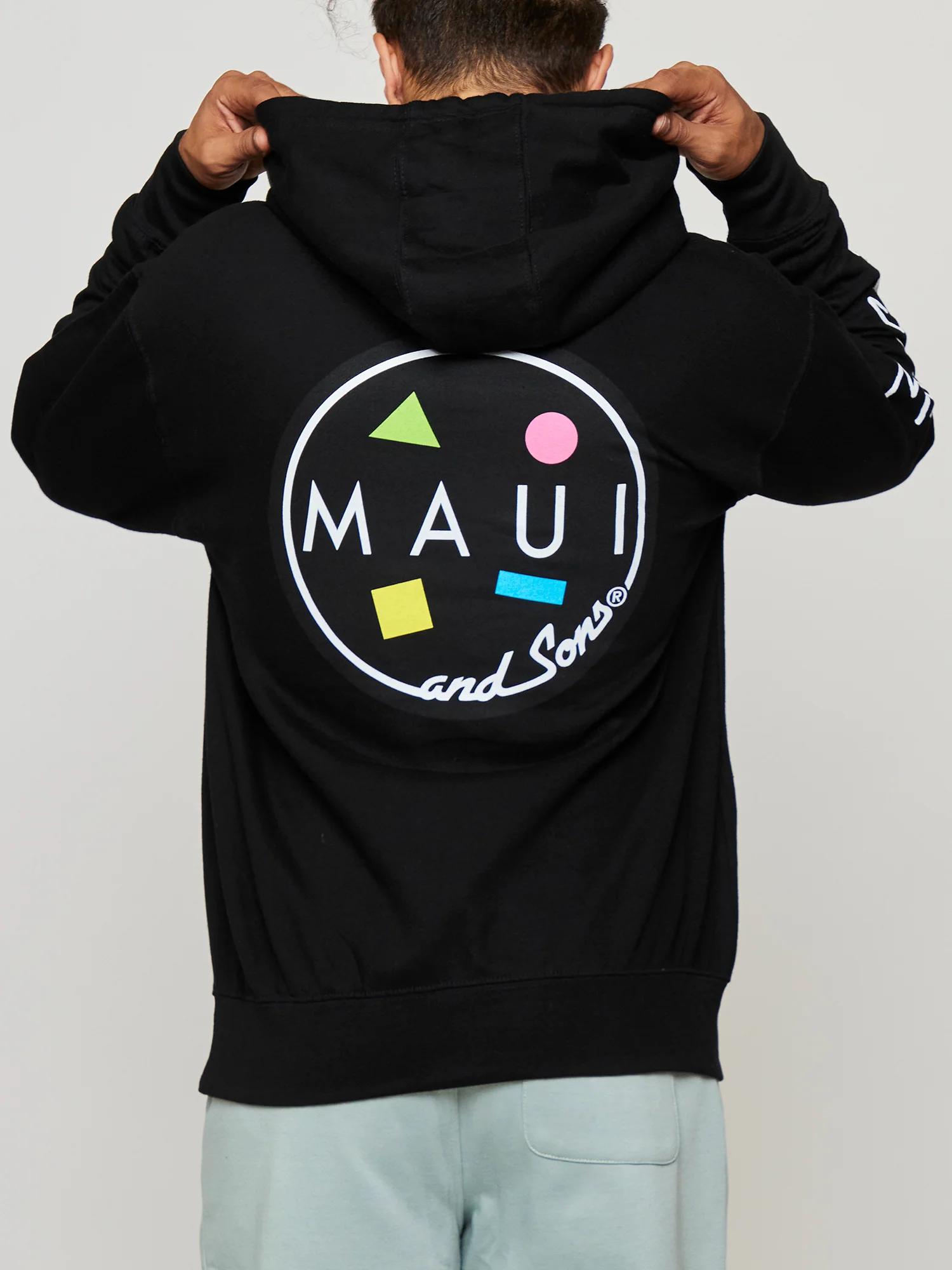 Maui: Una marca de ropa urbana y surf - Qué marca es Maui and Sons maui marca de ropa - Qué marca es Maui and Sons