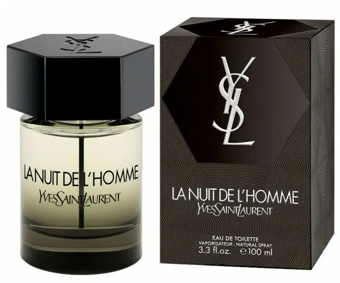 perfume ysl hombre - Qué marca es YSL perfume