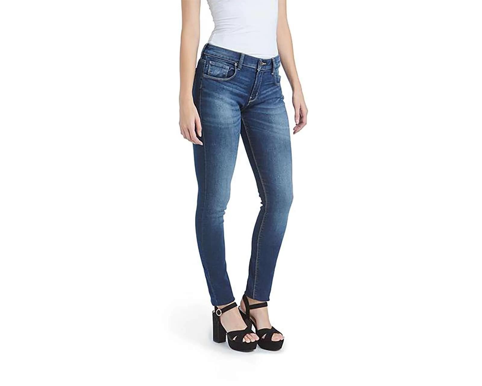 Pantalones para mujer coppel sale