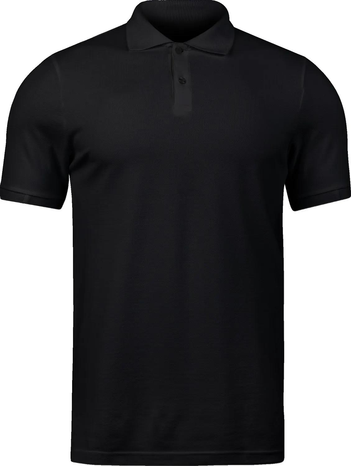 Camisa polo preta masculina: estilo y comodidad en una prenda - Qué material son las camisas polo camisa polo preta masculina - Qué material son las camisas polo