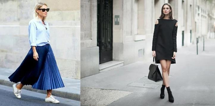 como disimular la barriga con la ropa - Qué me puedo poner para disimular mi barriga en verano