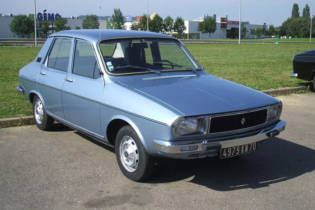 conjunto de pistones y camisas renault 12 - Qué motor tiene el Renault 12 modelo 91