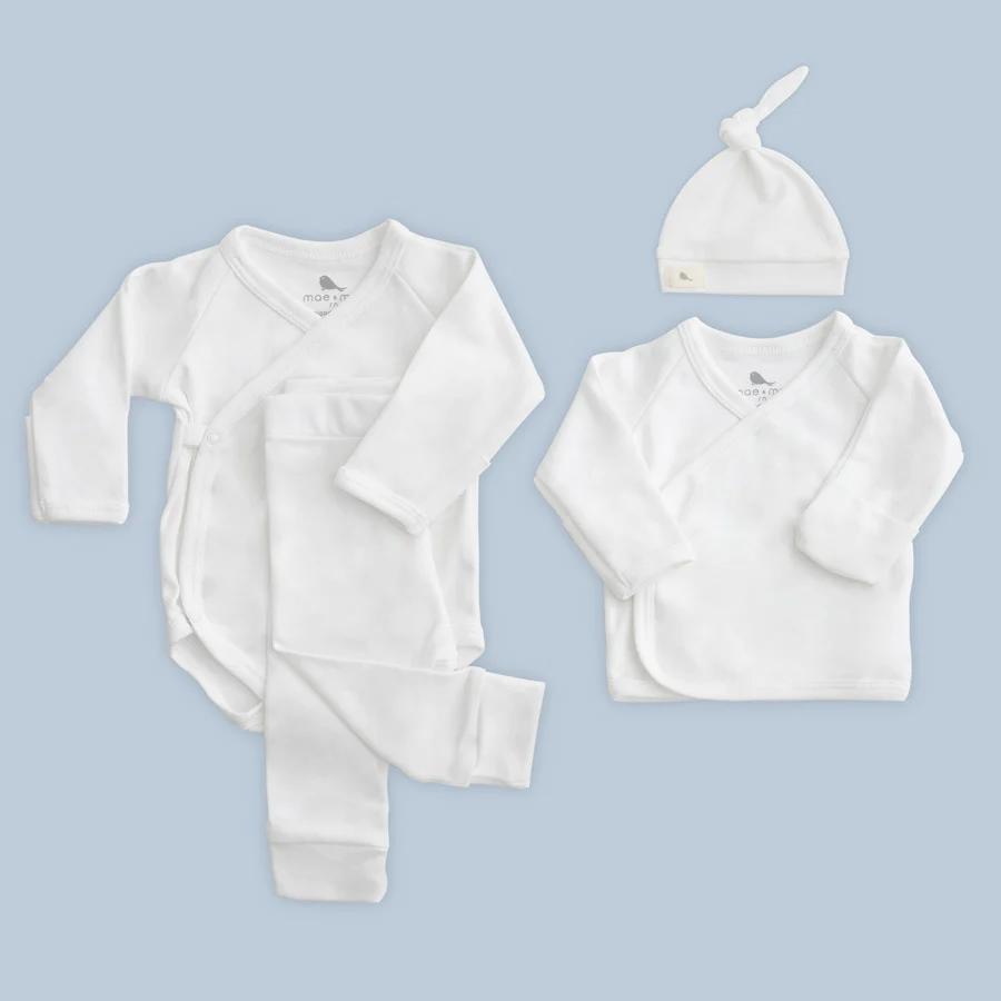 ropa bebe prematuro - Qué necesita un prematuro