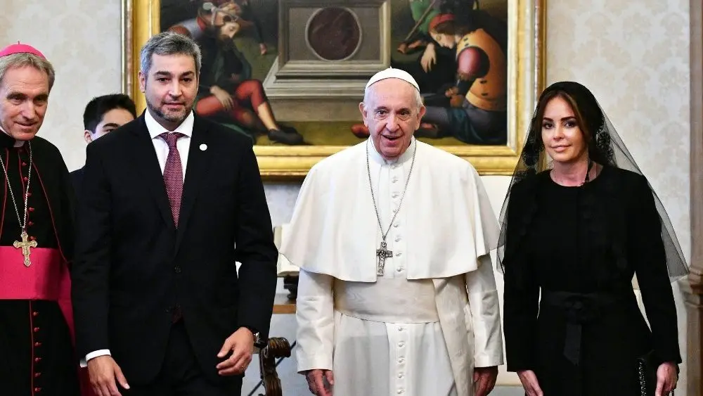 Protocolo de vestimenta para mujeres en el Vaticano - Que no se puede llevar al Vaticano protocolo vestimenta mujer vaticano - Que no se puede llevar al Vaticano