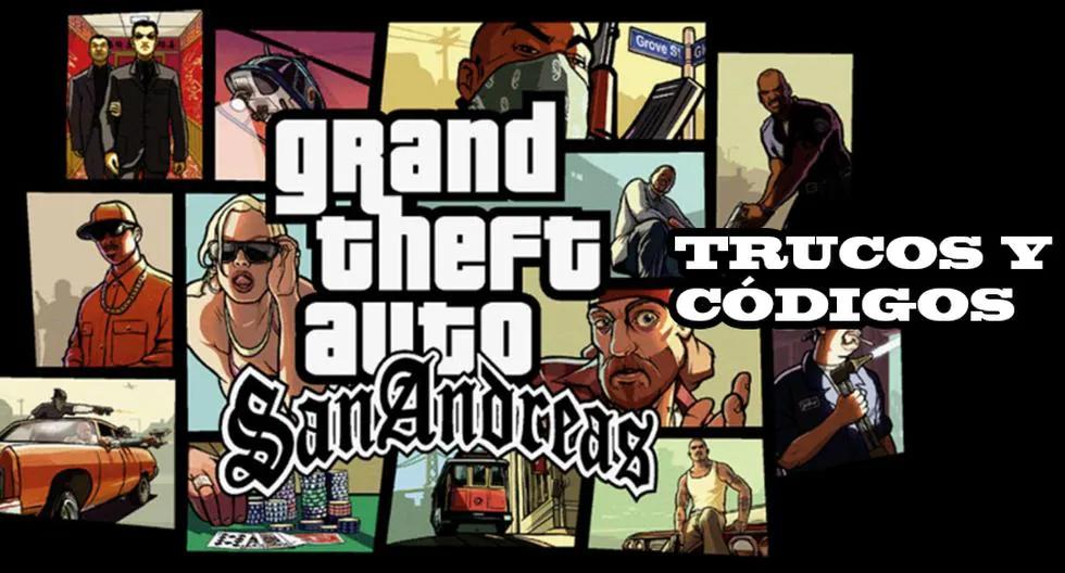 Cómo vestirse de policía en GTA San Andreas - Que no te siga la policía en GTA San Andreas como vestirse de policia en gta san andreas - Que no te siga la policía en GTA San Andreas