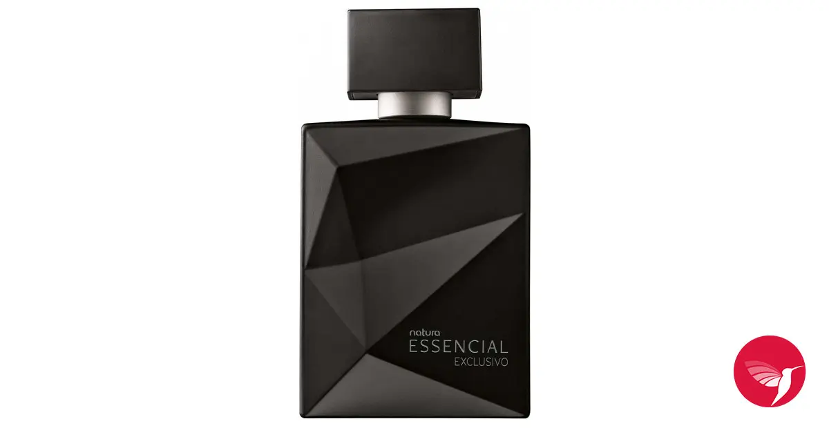 perfume natura essencial exclusivo hombre - Qué notas tiene el perfume essencial de Natura