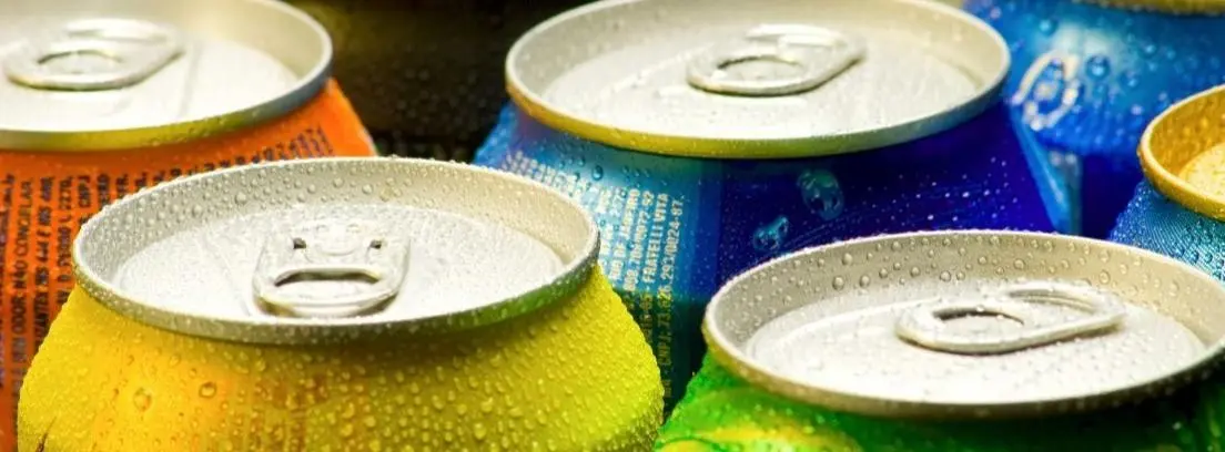 Cómo hacer costureros con latas de leche - Qué objetos se pueden hacer con latas como hacer costureros con latas de leche - Qué objetos se pueden hacer con latas