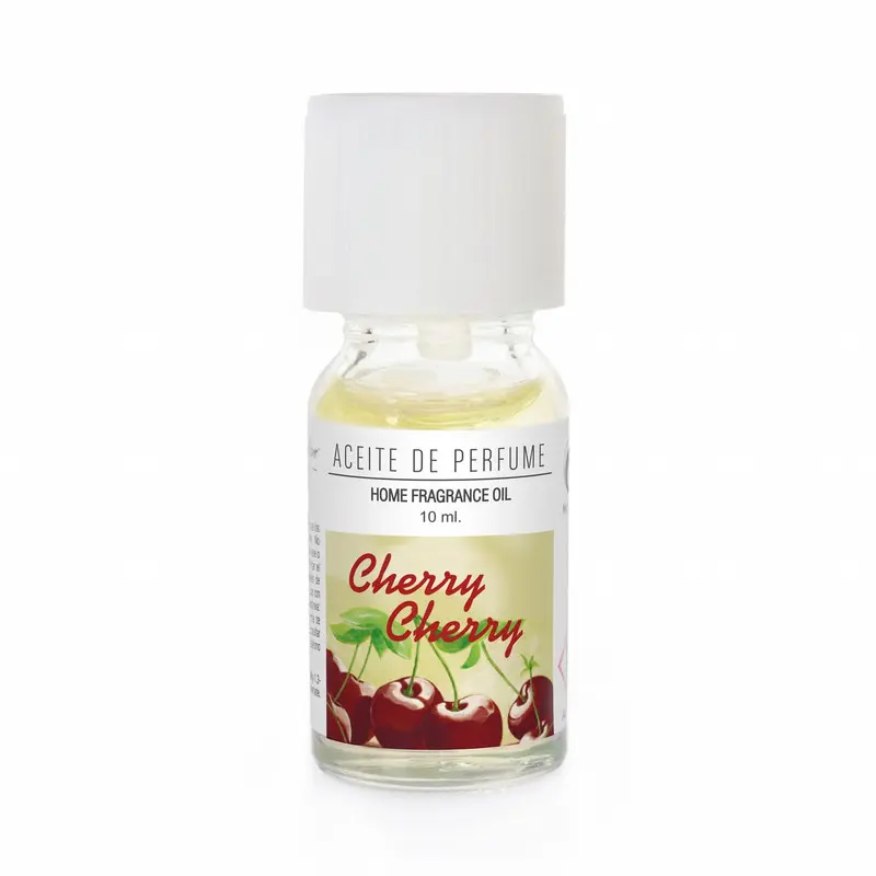 Perfume en forma de cereza: Cherry Smoke de Tom Ford - Qué olor es Cherry perfume en forma de cereza - Qué olor es Cherry