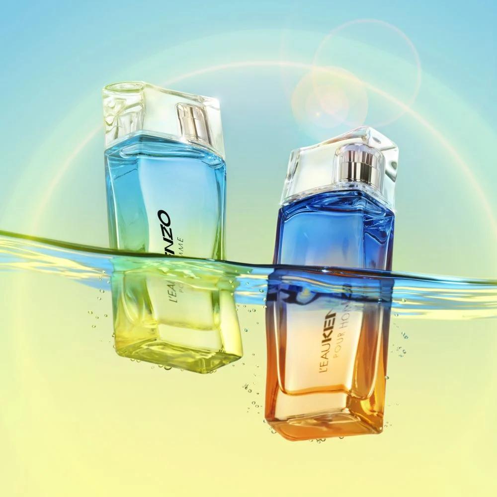 Perfume de Mujer Kenzo: La esencia de la elegancia y sofisticación - Qué olor tiene Amour de Kenzo perfume de mujer kenzo - Qué olor tiene Amour de Kenzo