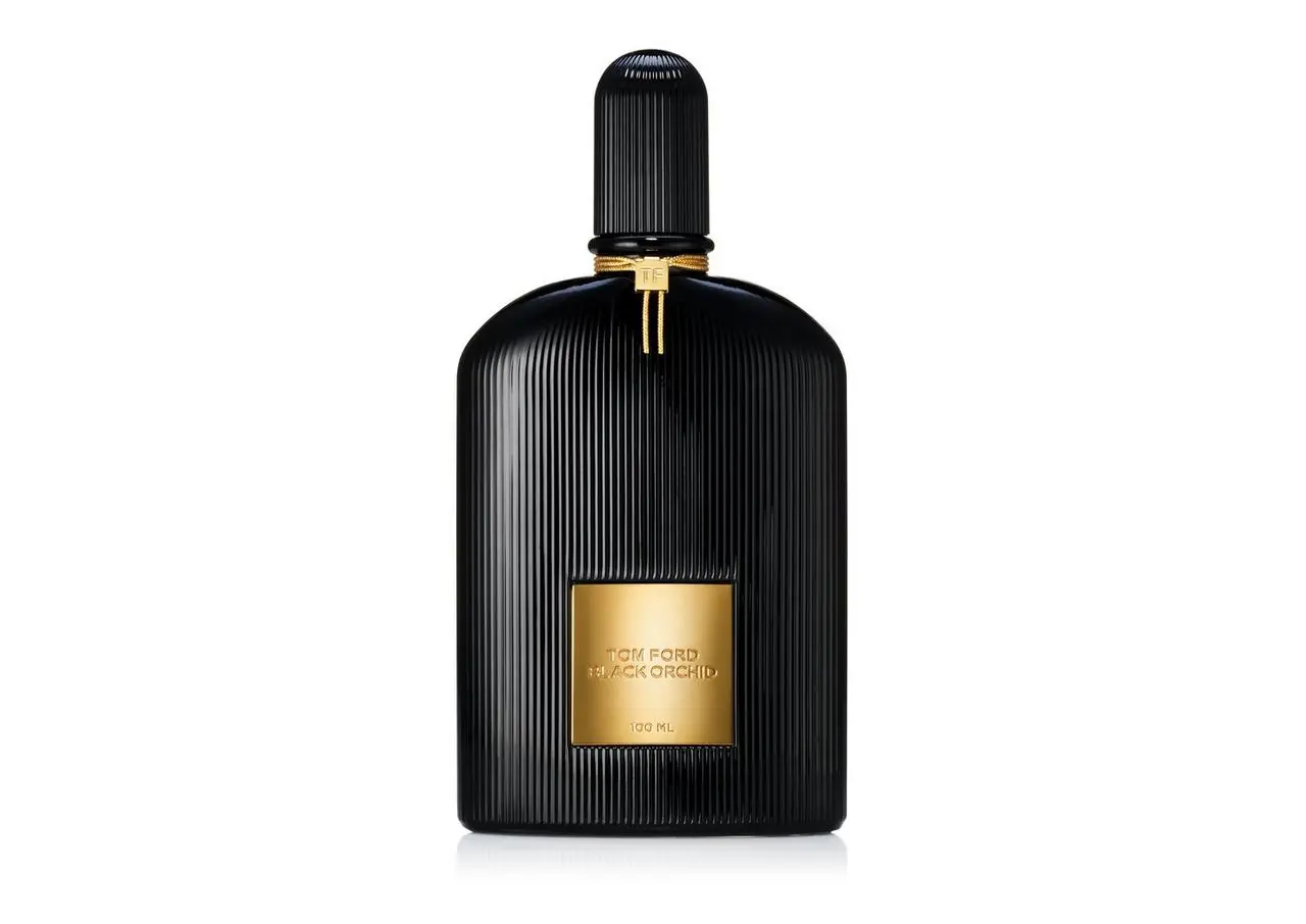 Black Orchid Perfume para Hombre: Una fragancia seductora y única - Qué olor tiene Black Orchid black orchid perfume hombre - Qué olor tiene Black Orchid