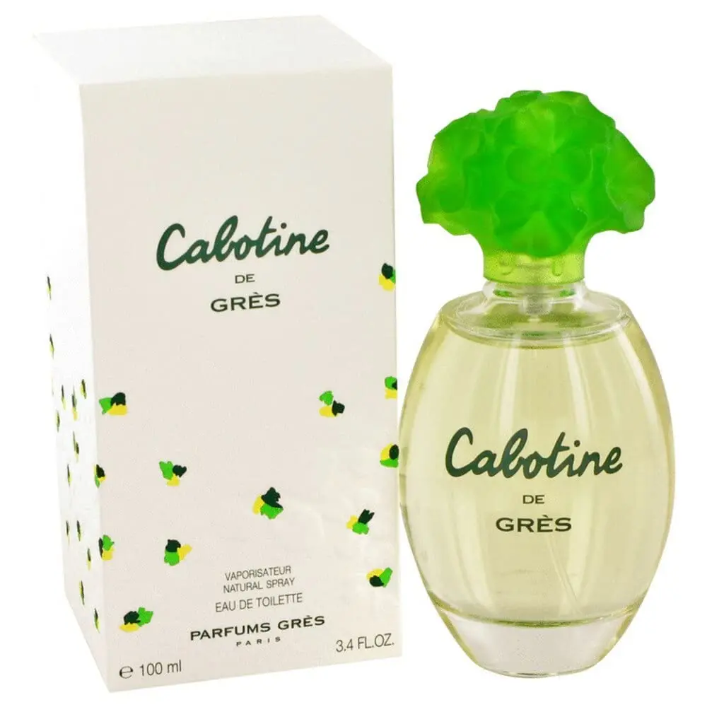 Cabotine Perfume: Quién es el creador de esta fragancia icónica - Qué olor tiene Cabotine Gold cabotine perfume de quien es - Qué olor tiene Cabotine Gold