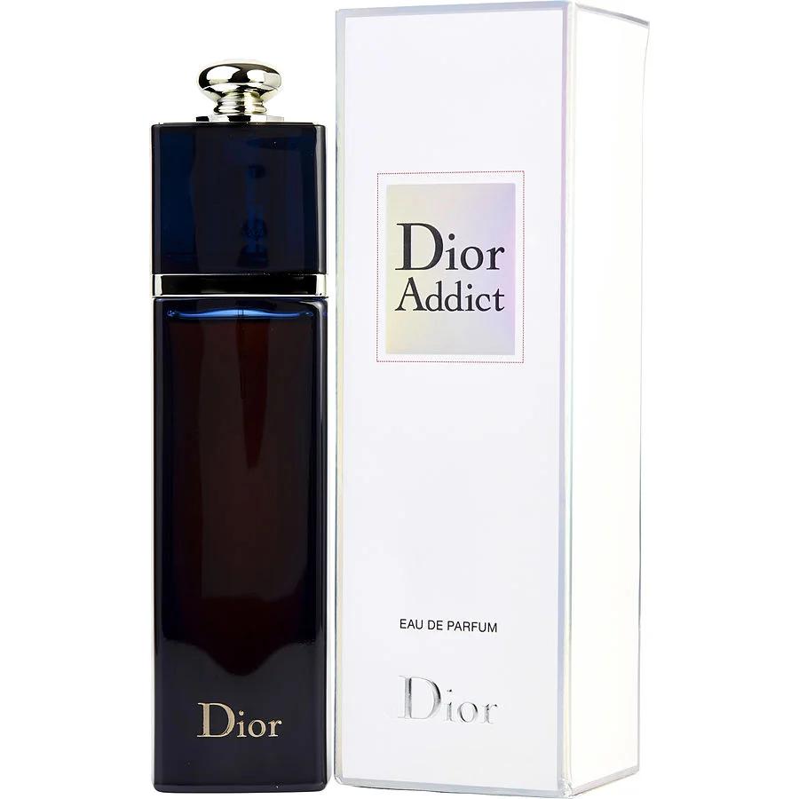 perfume dior addict hombre - Qué olor tiene Dior Addict