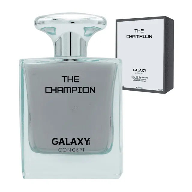 perfume importado champion - Qué olor tiene el Champion