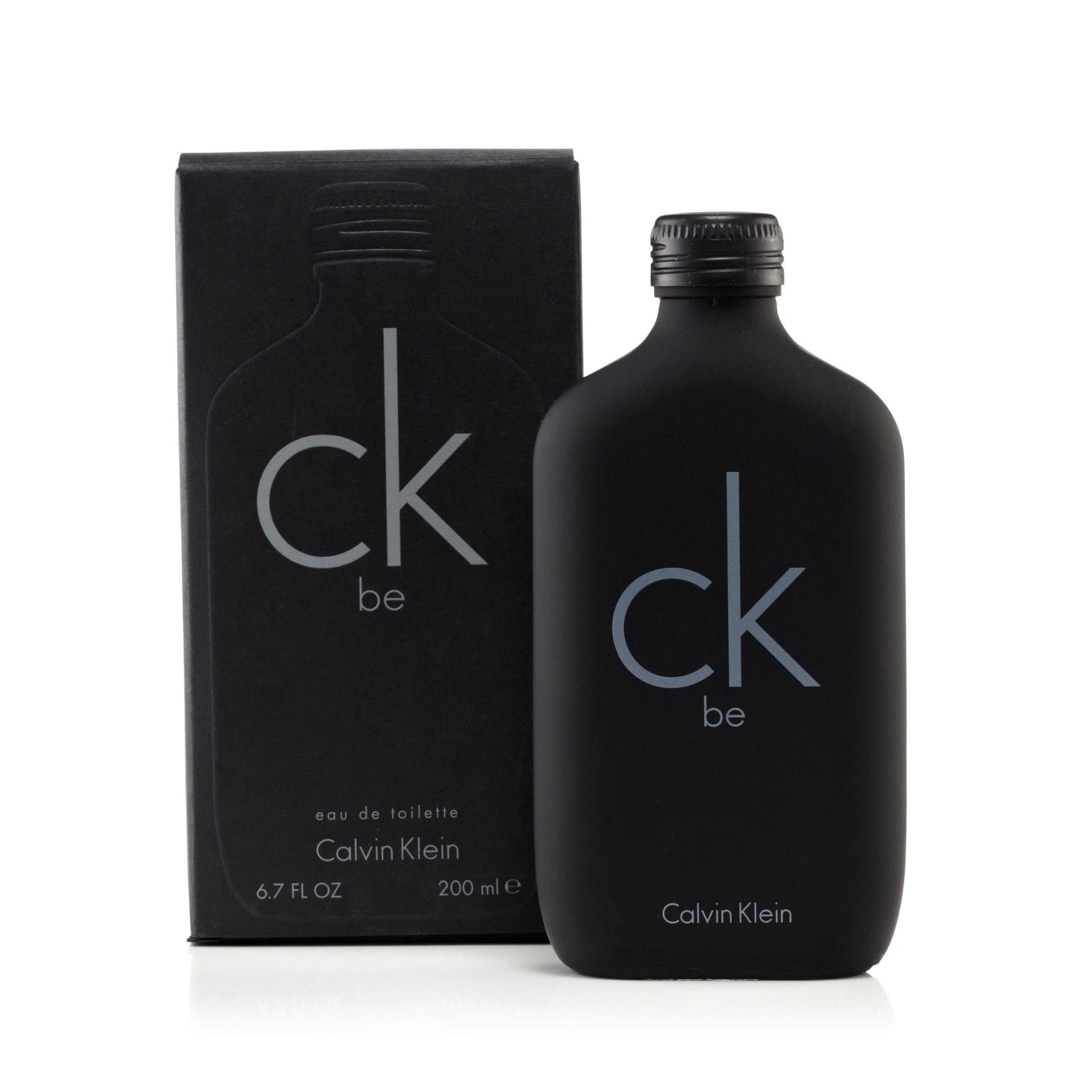 Calvin Klein Be Perfume Hombre: Sé diferente, sé tú mismo - Qué olor tiene el CK Be calvin klein be perfume hombre - Qué olor tiene el CK Be