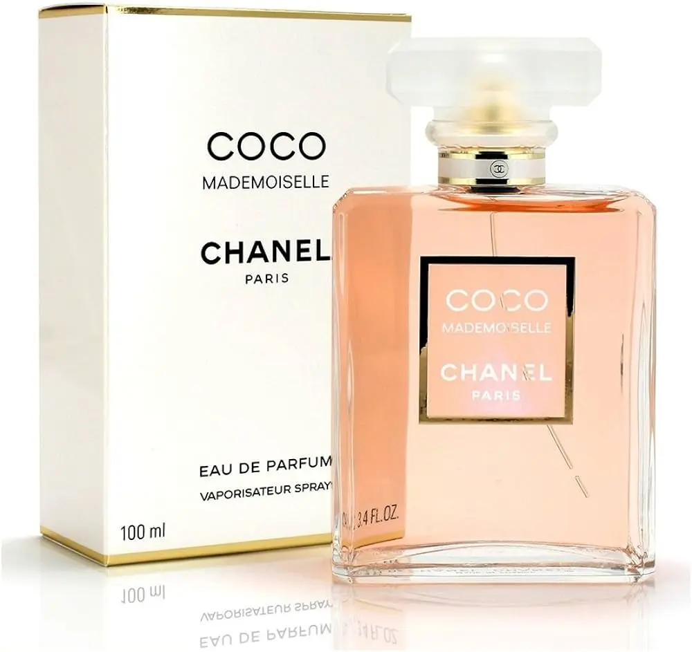 perfume de mujer coco mademoiselle - Qué olor tiene el perfume de Coco Chanel