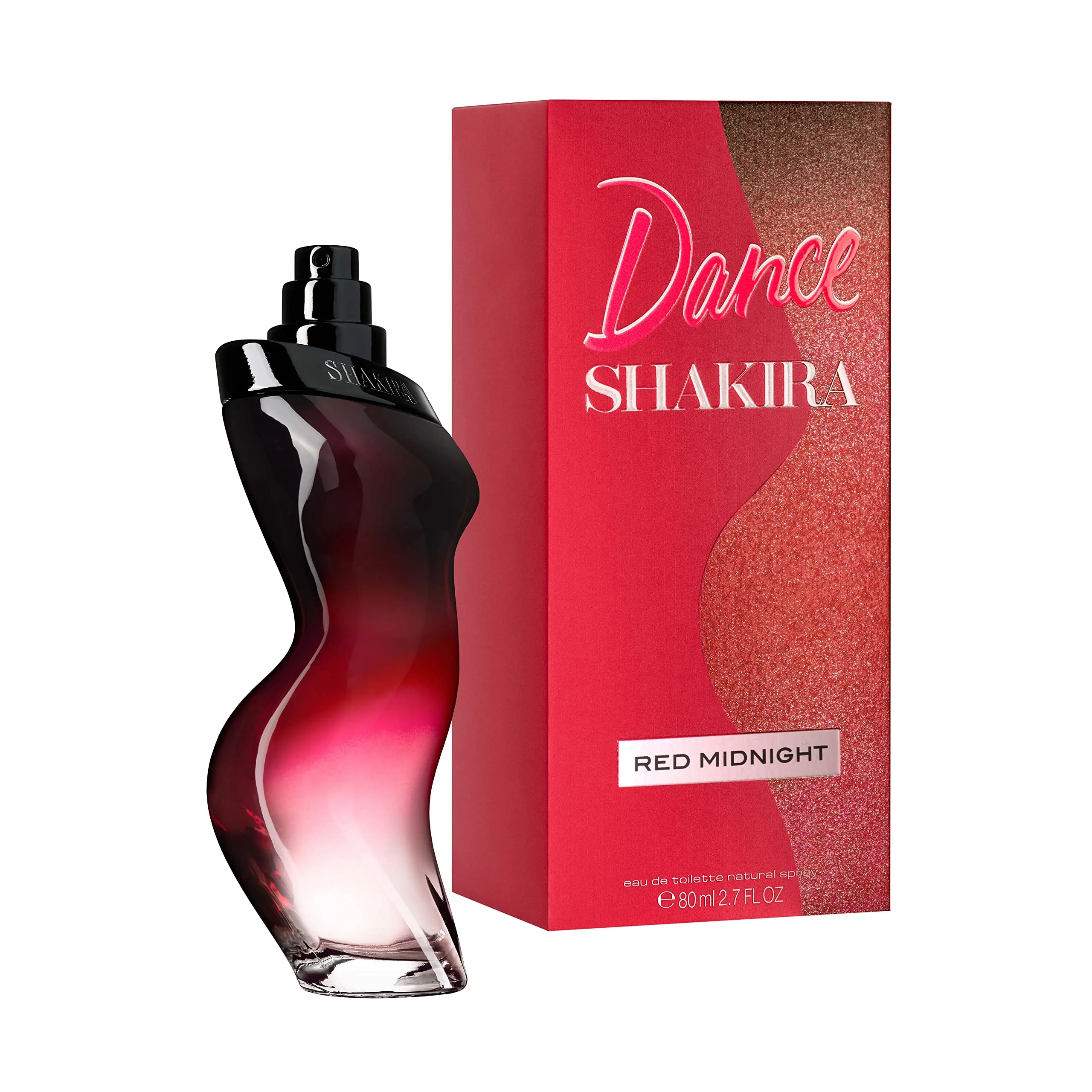 perfume de shakira valor - Qué olor tiene el perfume de Shakira