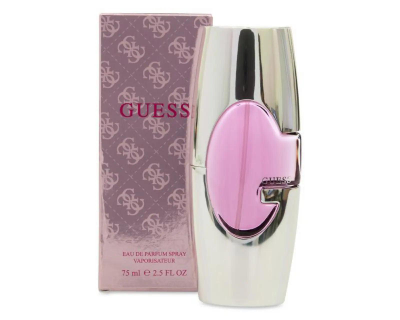 perfume guess hombre - Qué olor tiene el perfume Guess