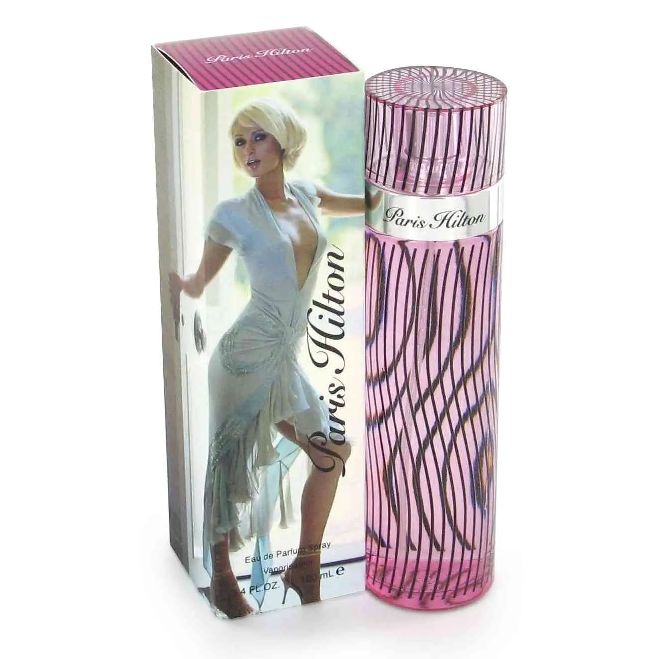 parís hilton perfume mujer - Qué olor tiene el perfume Paris Hilton