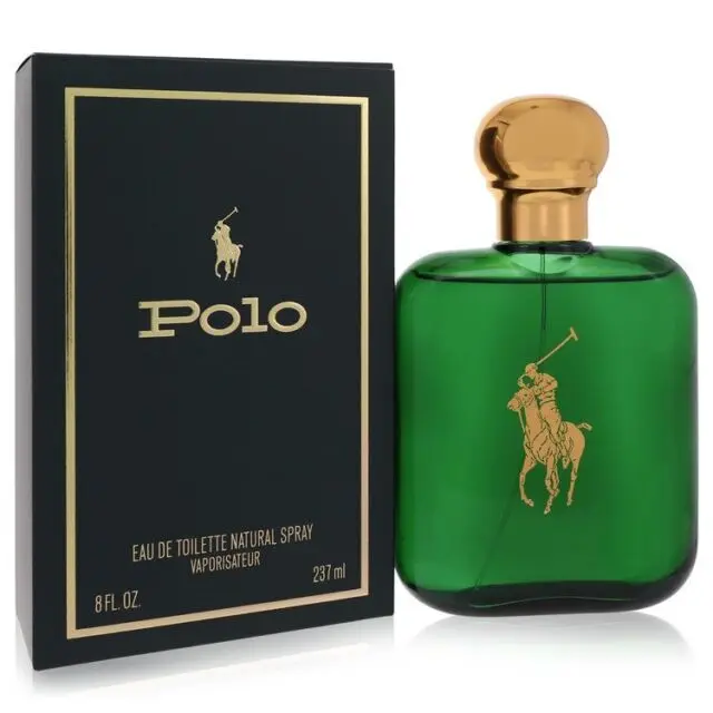 perfume polo hombre - Qué olor tiene el perfume Polo