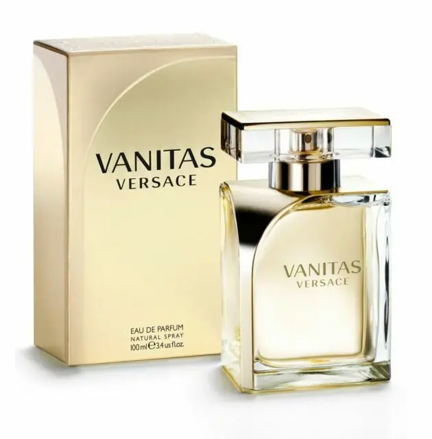 perfume vanitas versace que olor tiene - Qué olor tiene el perfume Versace Vanitas