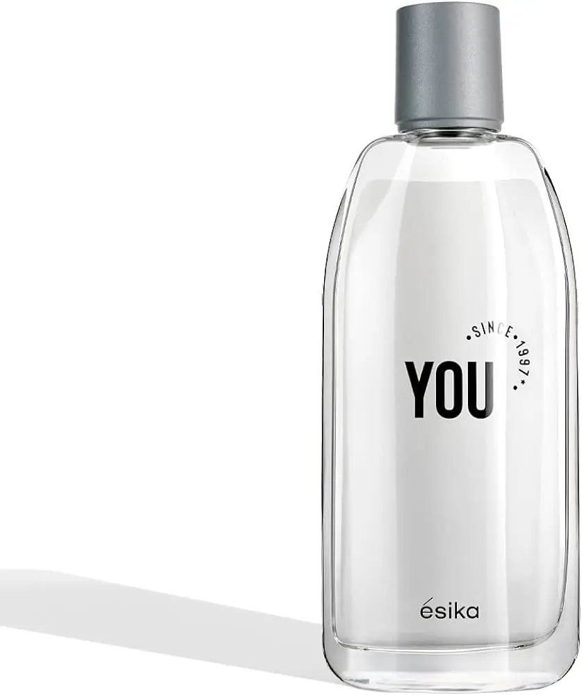 perfume you de esika para mujer - Qué olor tiene el perfume you