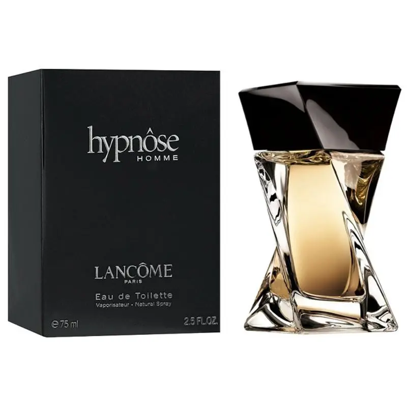 lancome perfumes hombre - Qué olor tiene Hypnôse de Lancôme