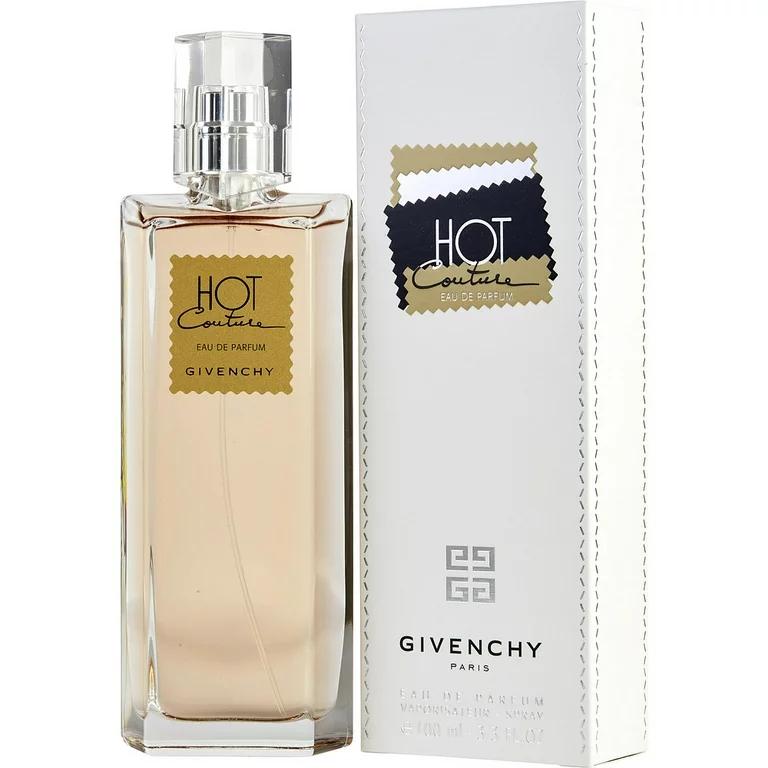 perfume de mujer hot de givenchy - Qué olor tiene l interdit