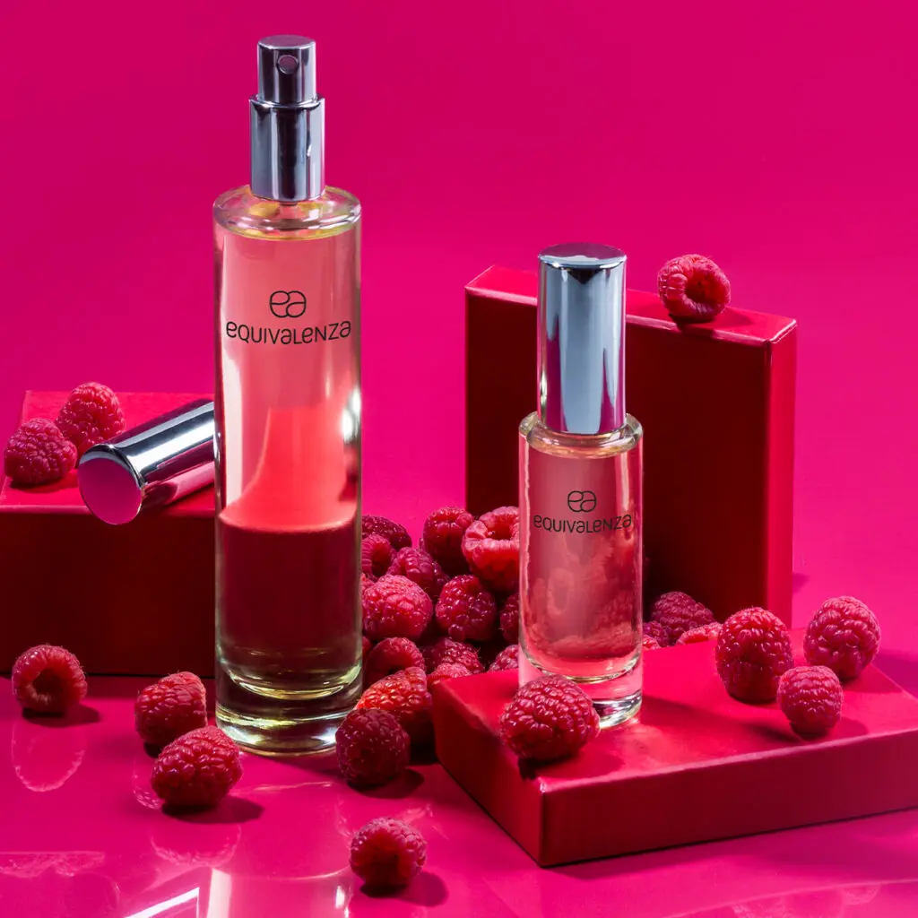 Perfumes con frambuesa: una experiencia aromática única - Qué olor tiene la frambuesa perfumes con frambuesa - Qué olor tiene la frambuesa