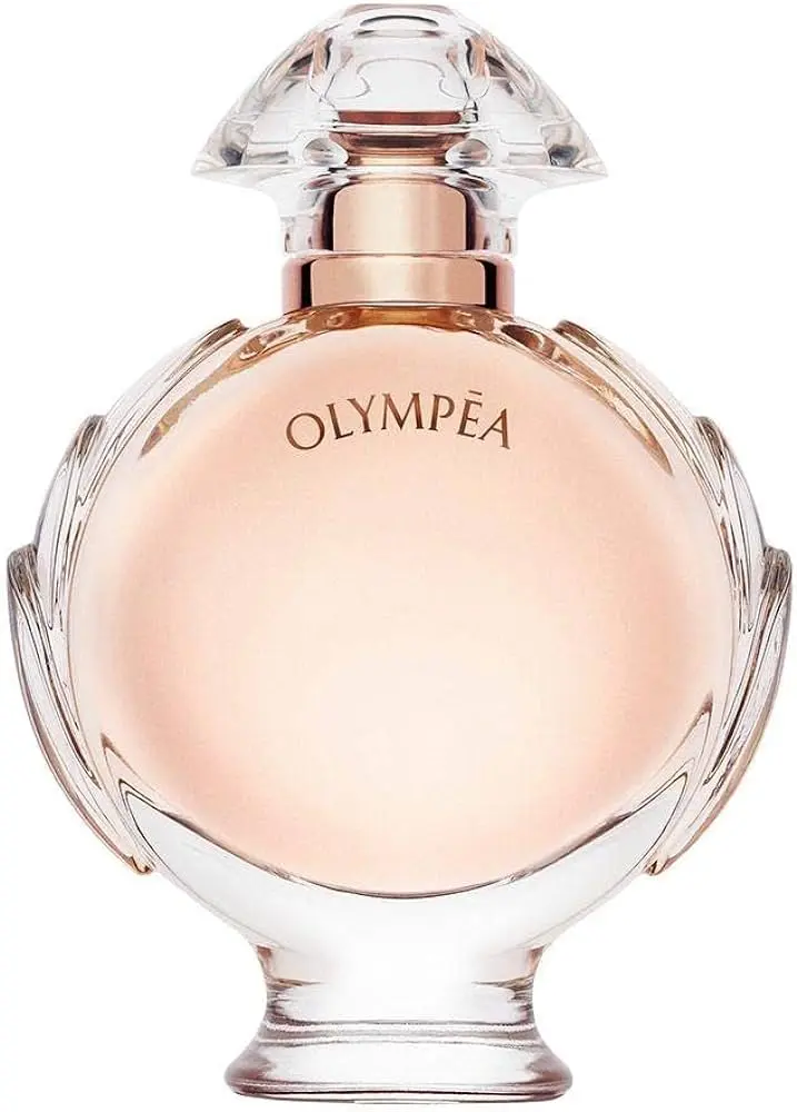 olympea perfume opiniones - Qué olor tiene Olympea Intense mujer