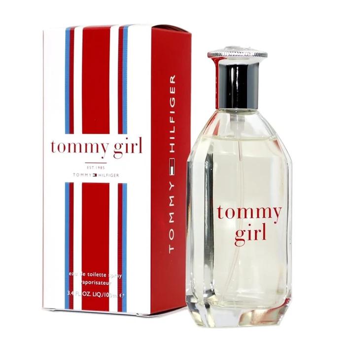 perfume tommy mujer descripcion - Qué olor tiene perfume Tommy