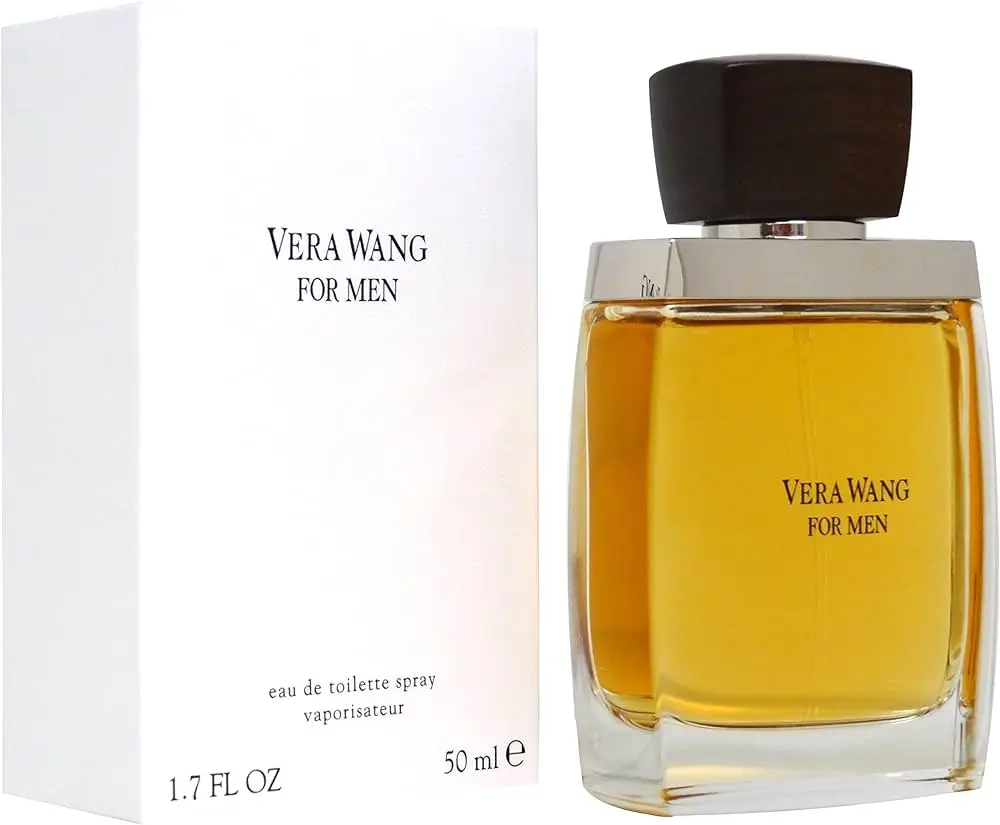 Perfume Vera Wang Hombre: La Esencia de Elegancia y Sofisticación - Qué olor tiene Vera Wang perfume vera wang hombre - Qué olor tiene Vera Wang