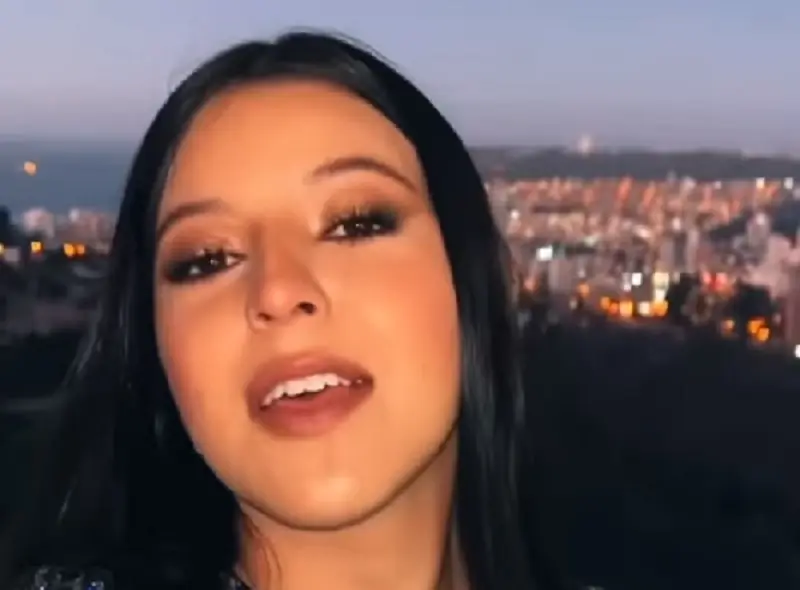Pantalones de Ignacia Antonia: La moda de una influencer exitosa - Qué operaciones tiene Ignacia Antonia pantalones de ignacia antonia - Qué operaciones tiene Ignacia Antonia