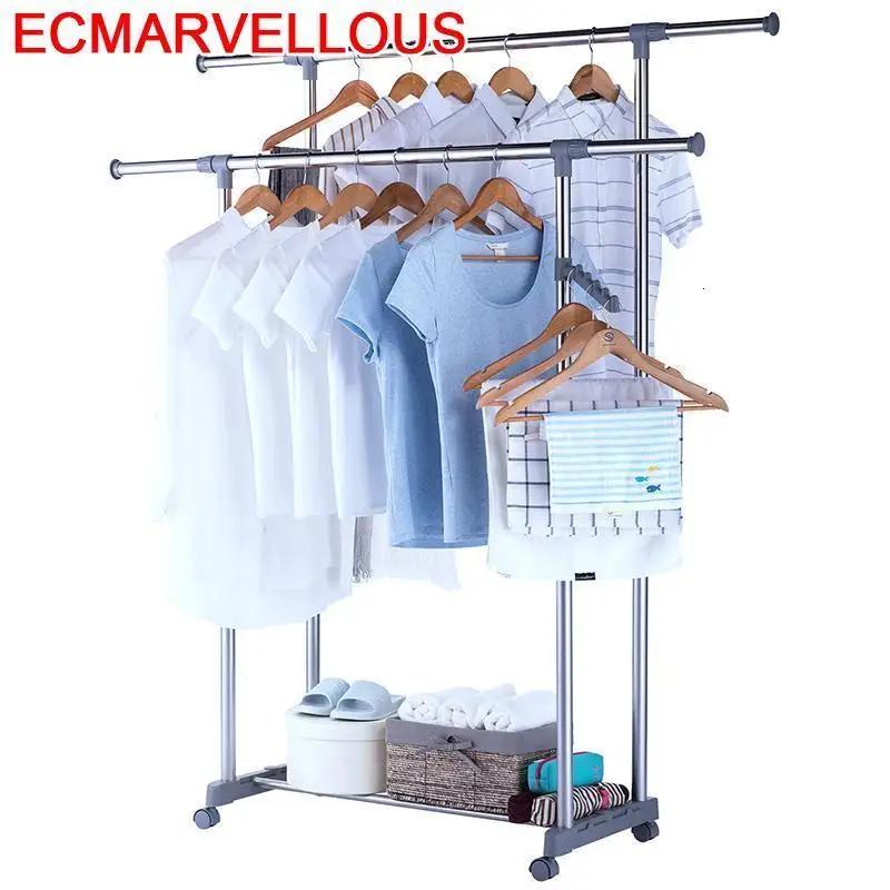 colador de ropa - Qué otro nombre recibe el perchero