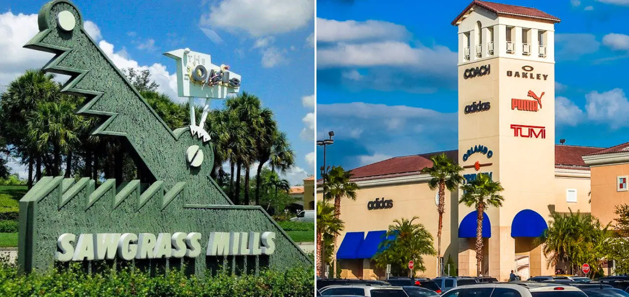 outlet de ropa en orlando - Qué Outlet es mejor Orlando o Miami