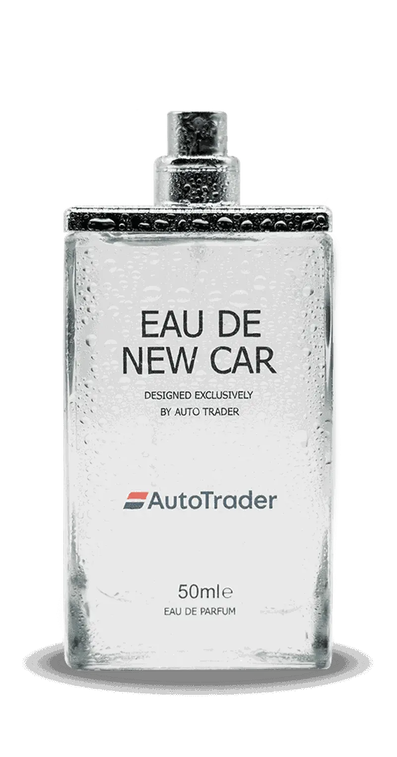 perfume aroma a auto nuevo - Qué pasa si dejo el perfume en el auto