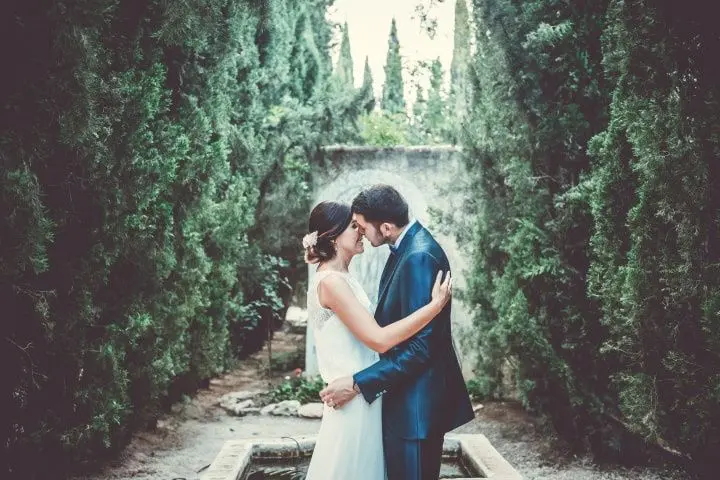 vestido de novia discovery h&h capitulos completos - Qué pasa si el novio ve el vestido antes de la boda