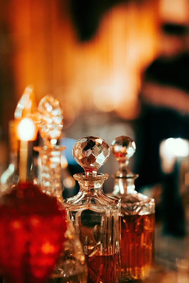 que pasa si tomo un poco de perfume - Qué pasa si tomas alcohol de perfume