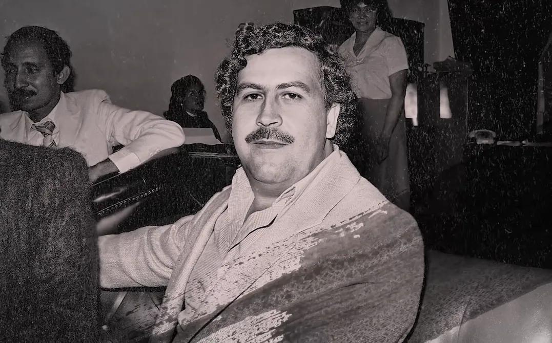 ropa hijo pablo escobar - Qué pasó con la fortuna de Pablo Escobar después de su muerte